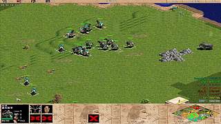 天洋帝国直播