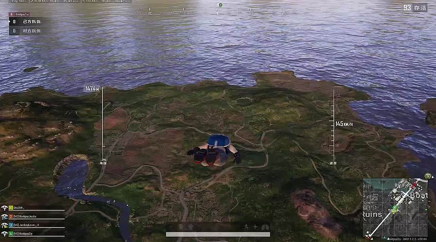 康复训练一下pubg