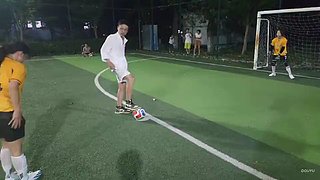 阿飞）今天cos马宁