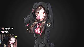 【小花】每天快乐