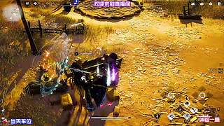 停驻桑田细看蚕农打理桑枝