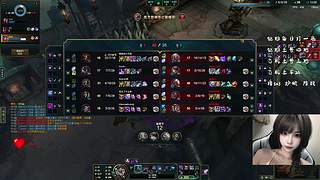梦酱：练习两年半的魔王护