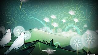 原神3级萌新的直播间