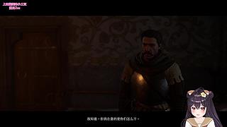 【小奶团】一个准时都要道歉的主播