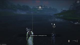 羽落的声音....