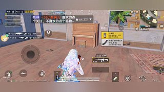 东北反差甜妹