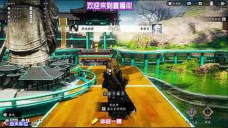 倚栏闲望静观归鸟奔赴山林