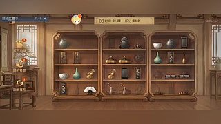 一颗小毛豆的直播间