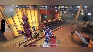 用户5282985625的直播间