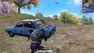 XBOX独立端吃鸡