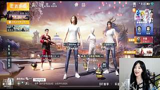 2.6号斗鱼首秀！