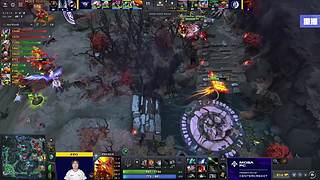 【重播】GOTF-DOTA2舞台B纯净流