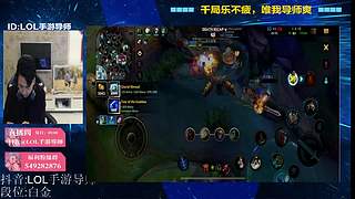 【视频轮播】冲钻石，上分~~~