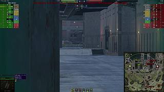 WCL职业选手，VZ55GW三环中