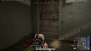 【PUBG】出发去武汉