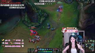 【电一】这游戏到底谁在赢啊！