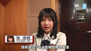 随意看看跳舞