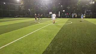 阿飞）今天cos马宁