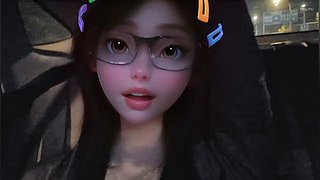 广州新人主播～6662