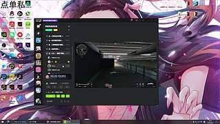 【小奶团】路边一条