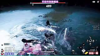 停驻桑田细看蚕农打理桑枝