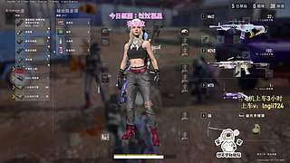 【钻石双倍】PUBG启动！