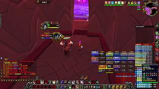周年盗贼PVP2+3竞技场心态爆炸高血压