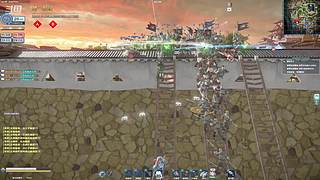 新兵晋升之路