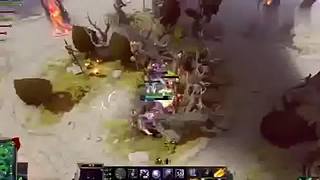 太平洋之星：Summit-Patriot