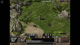 端游千年3官服 58区 免费区 无礼包