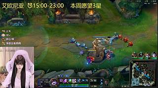 （有车位）你也用嘴打游戏吗
