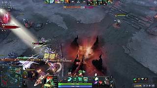 4减2 不一样的DOTA