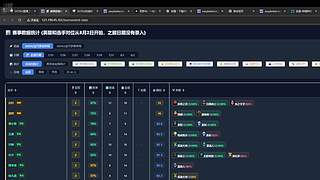 宝可梦数录入测试