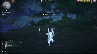 燕麦风之霞的直播间