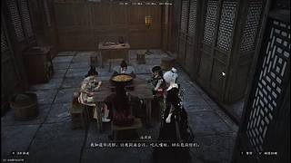 恋ai小白的直播间