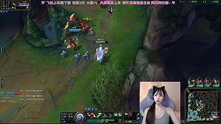 跟我玩 我保护你~