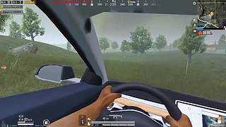 XBOX独立端吃鸡