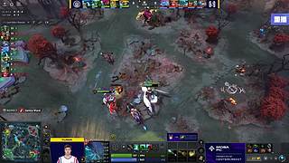 【重播】GOTF-DOTA2舞台B纯净流
