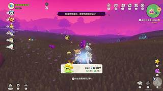 精灵抓起！！