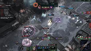 咒焚青云专场，星河入梦，誓死捍卫玄阳