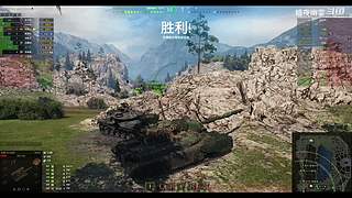 幽靈:囤积各种资源，努力提高胜率