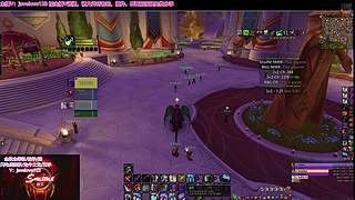 微笑smileble正式服顶尖盗贼PVP