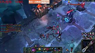 迷离劫：王者模式