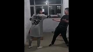 【亚巴拉辛巴】搞笑+游戏