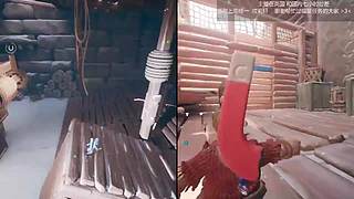 【玲】舞力全开