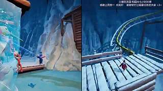 【玲】舞力全开