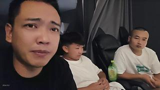 日行一善！准备途搭