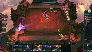 1v5看我K头贼六