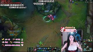 【电一】这游戏到底谁在赢啊！