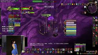 PVP钻粉上车! 赛季末最后的疯狂！